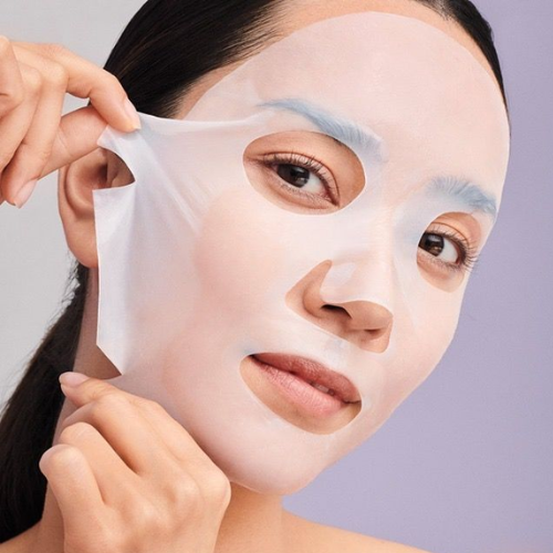 Korean Sheet Masks