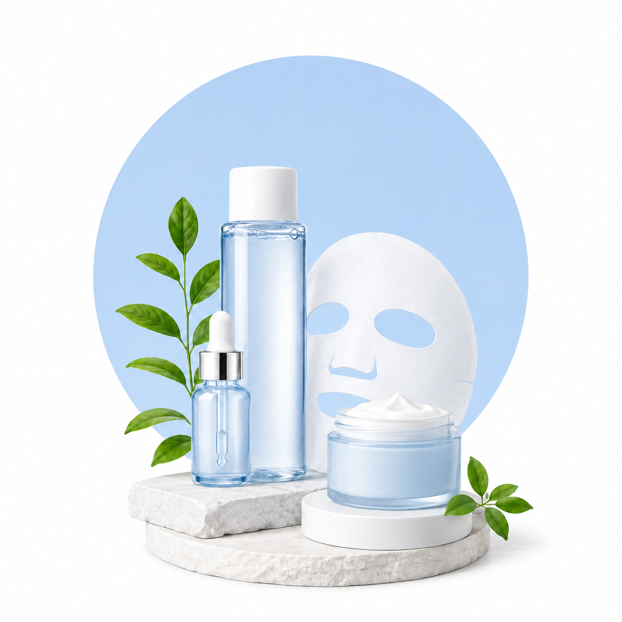 Korean Skincare