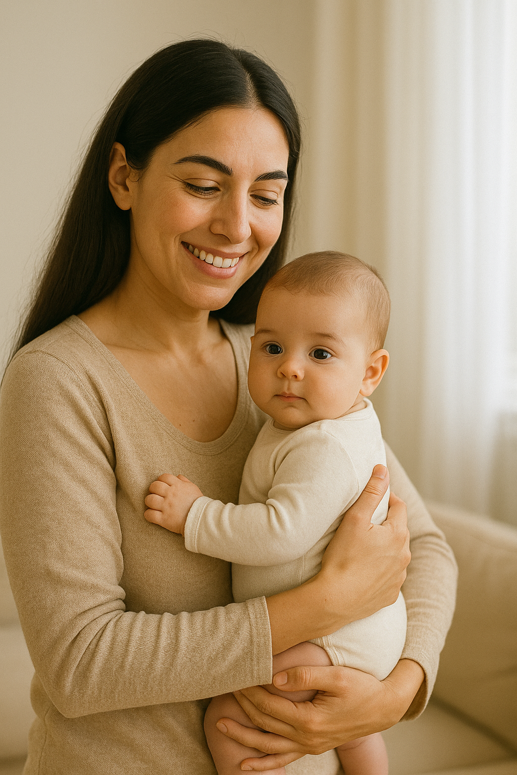 Baby Care & Diaper Rash