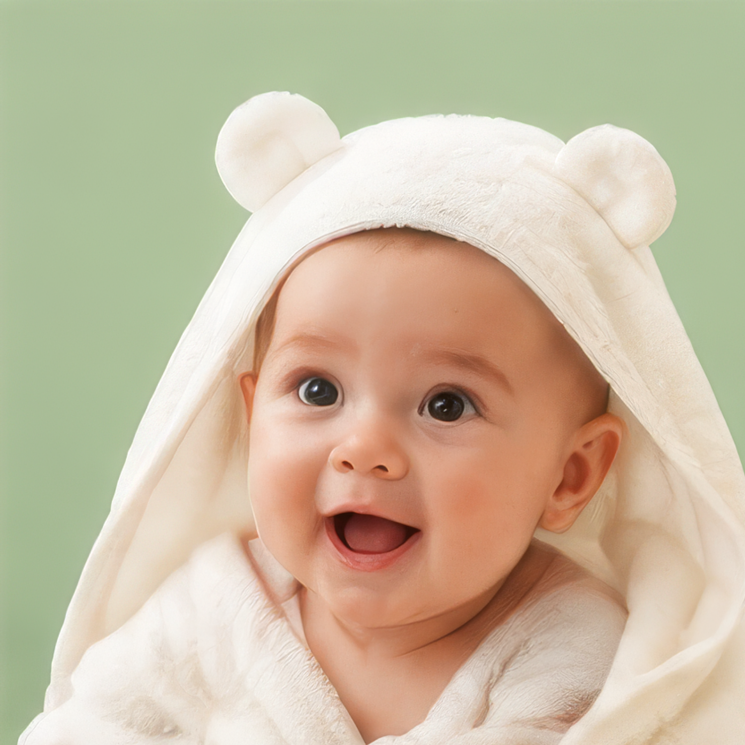 Baby Care & Diaper Rash