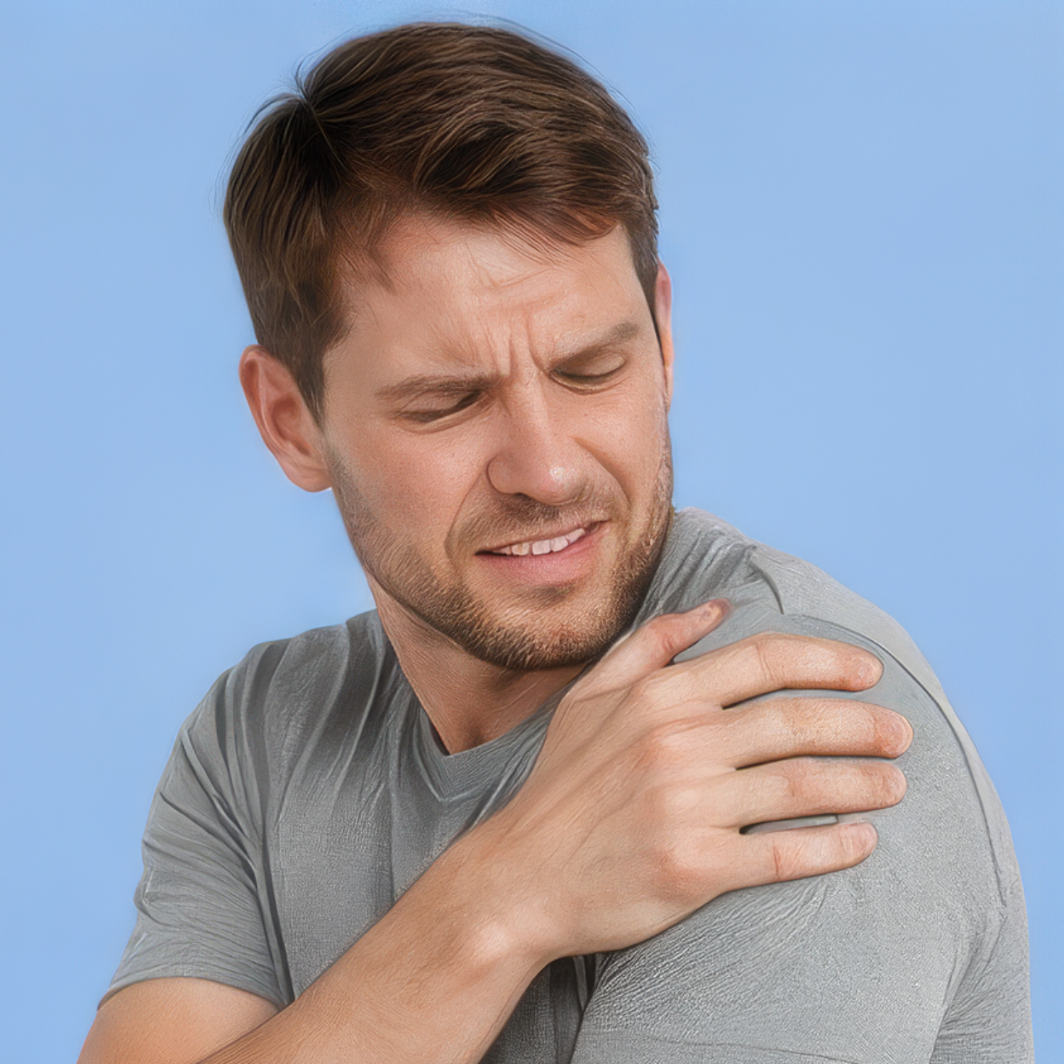 Joint & Muscle Pain