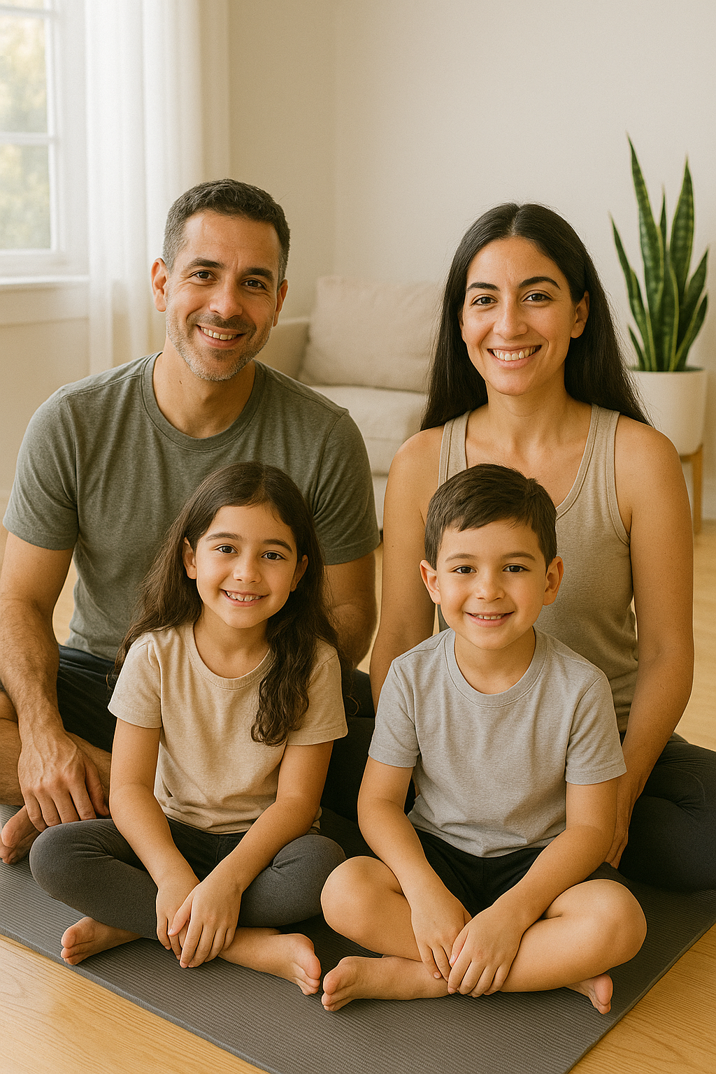 Low Immunity & Frequent Illness