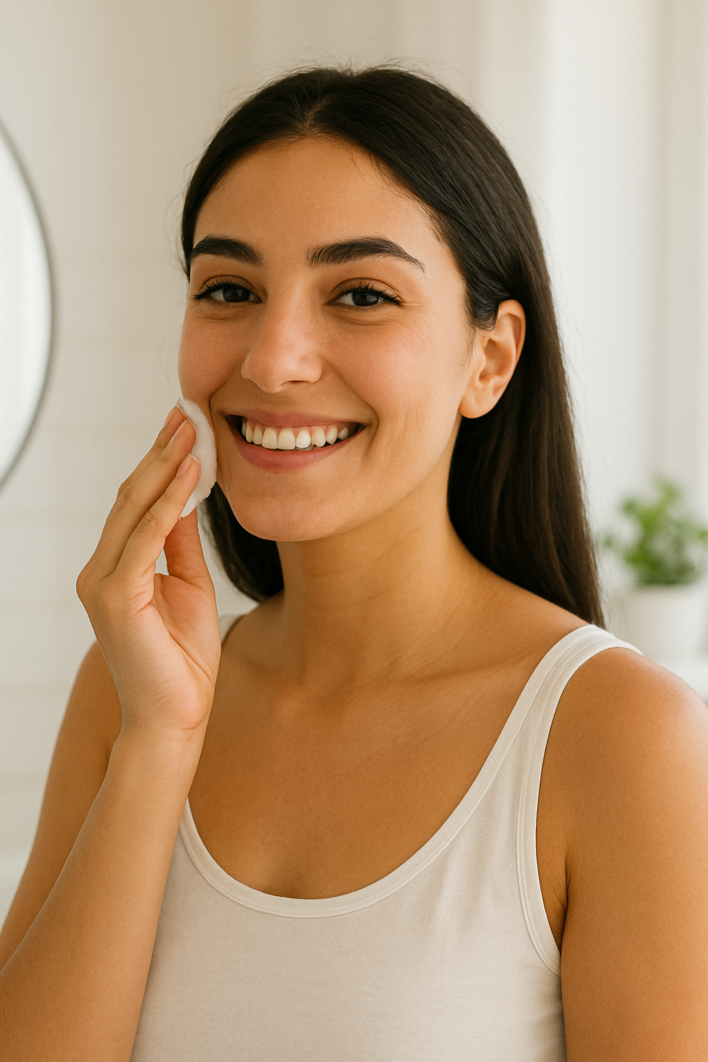 Oily & Combination Skin