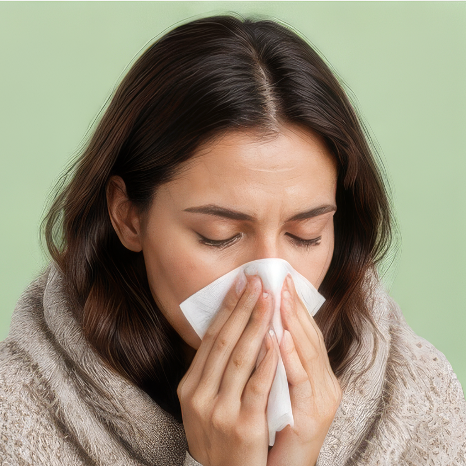 Respiratory & Cold Care