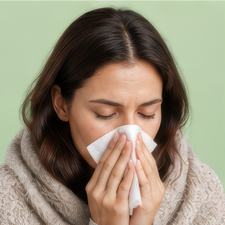 Respiratory & Cold Care