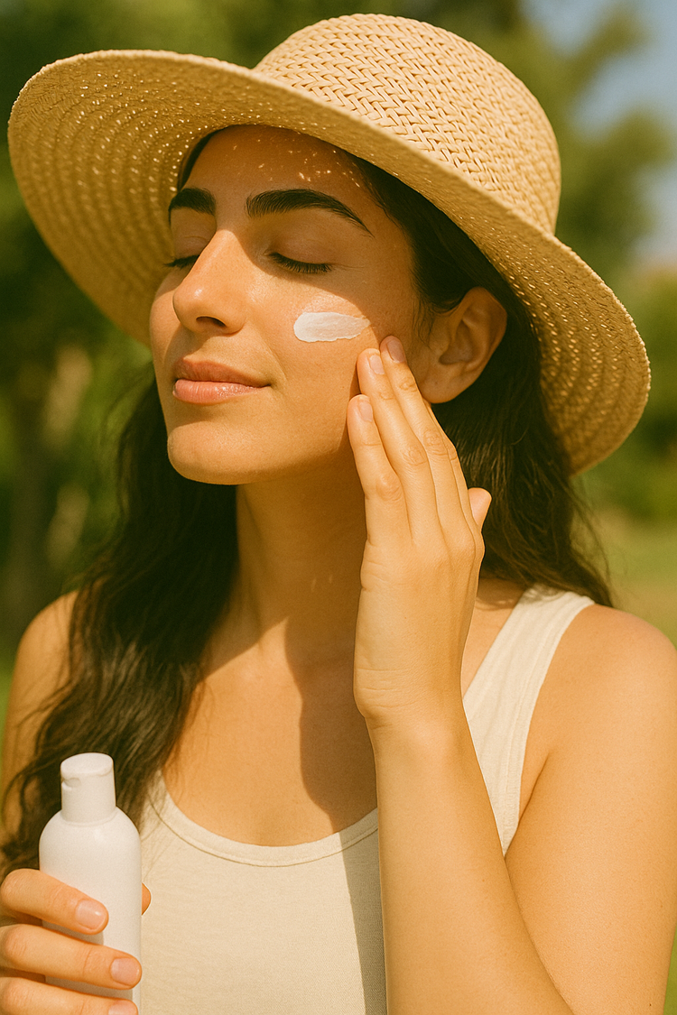 Sun Protection