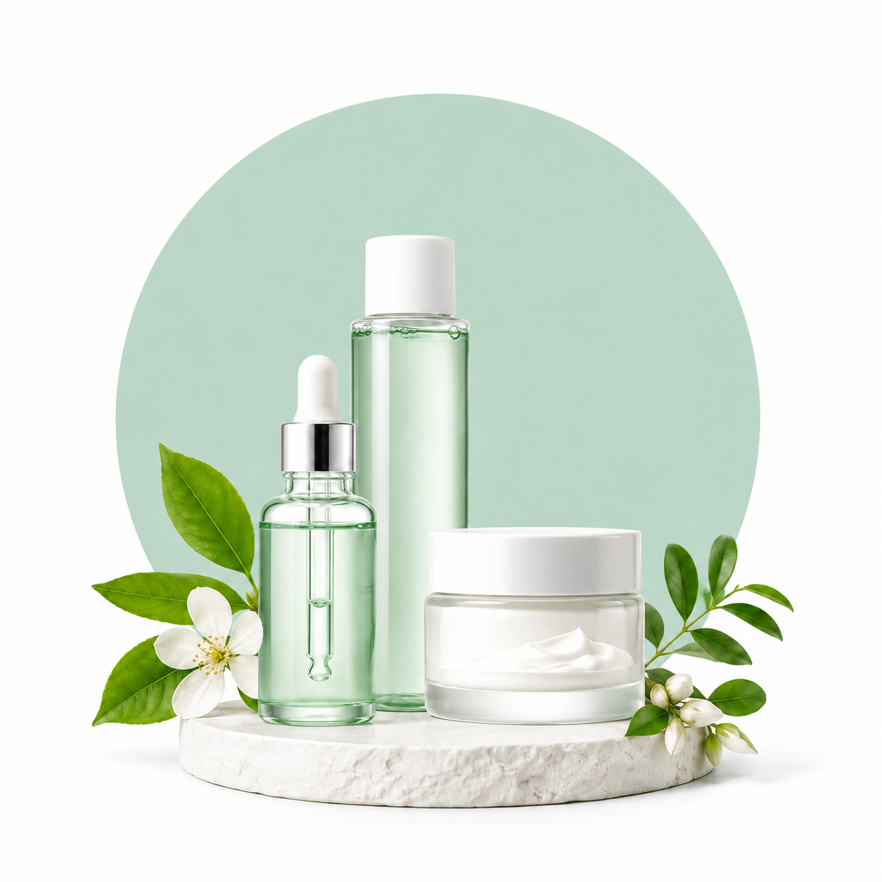 Dermocosmetics & Skin Care