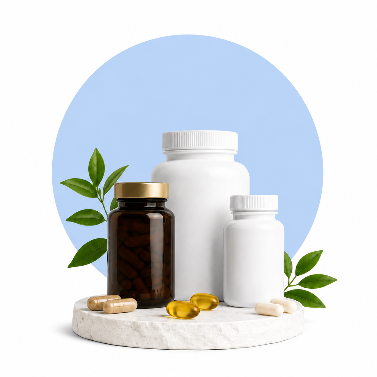 Supplements