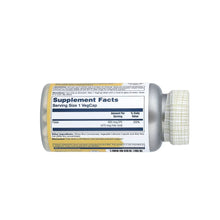 Solaray Folic Acid 800mcg 100 VegCaps