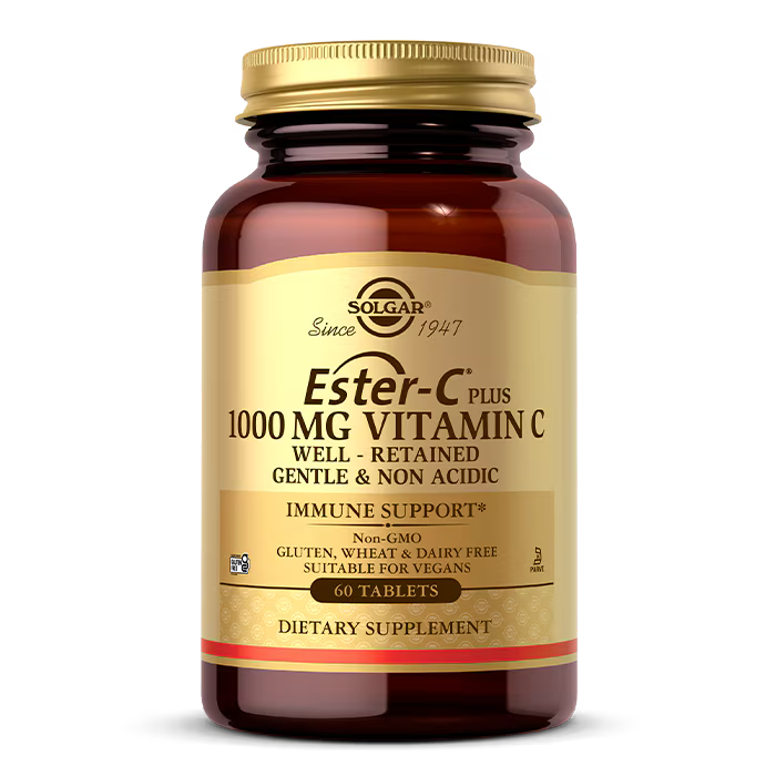 Ester-C 1000 30 Tabs