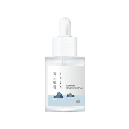 1025 Dokdo Ampoule