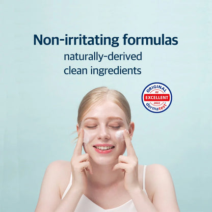 1025 DOKDO CLEANSER