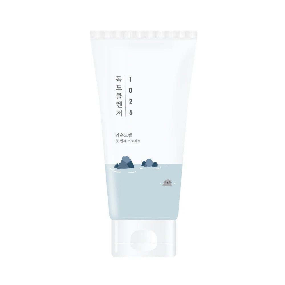 1025 DOKDO CLEANSER