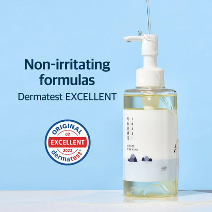 1025 Dokdo Cleansing Oil