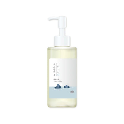 1025 Dokdo Cleansing Oil