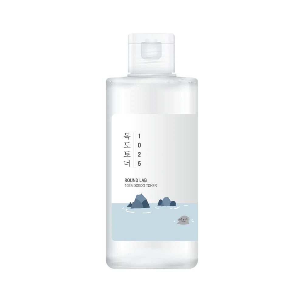 1025 Dokdo Toner