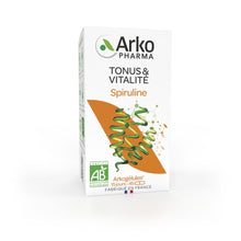 Spiruline