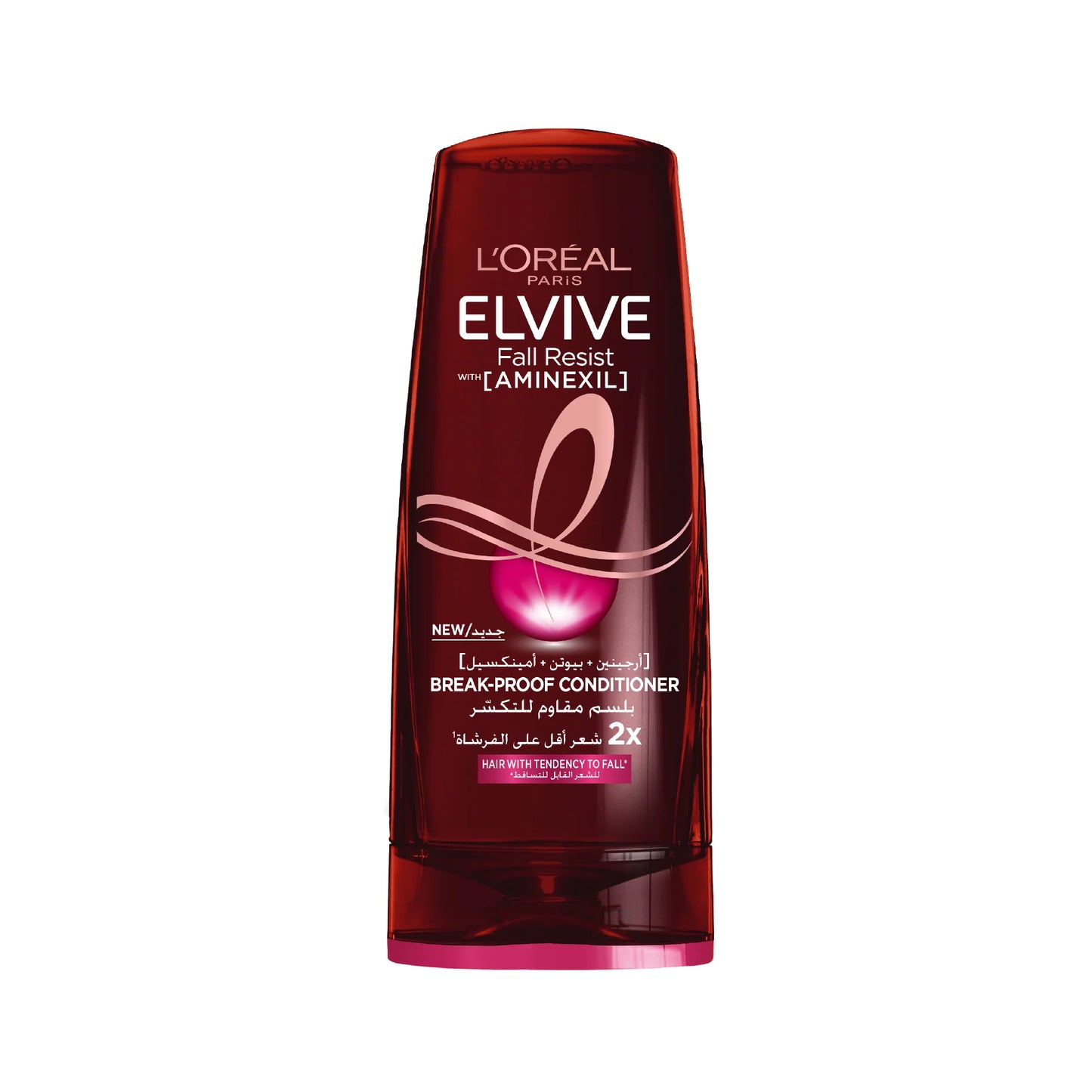 Elvive Full Resist Conditioner