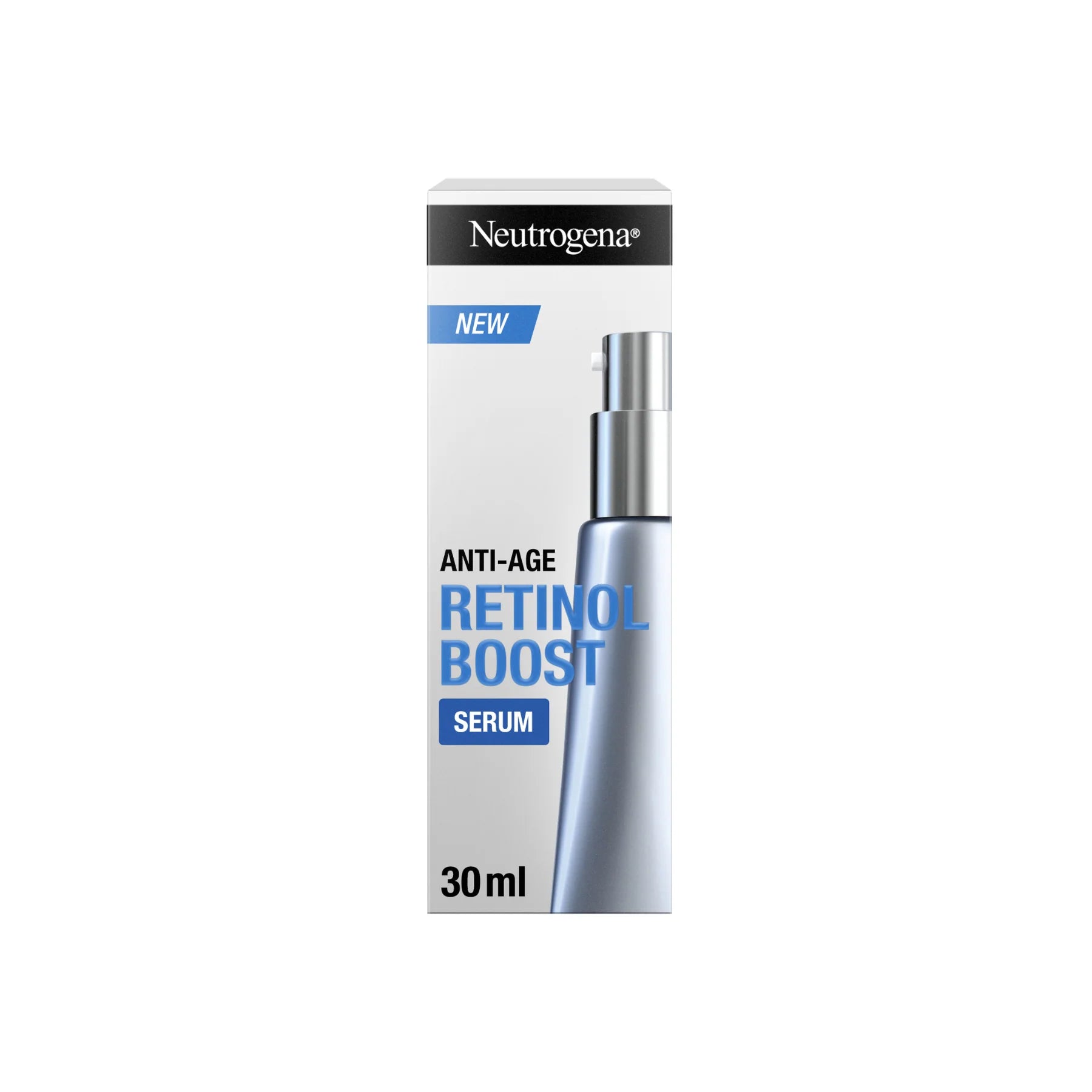 Neutrogena Retinol Boost Serum