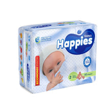 Happies 2