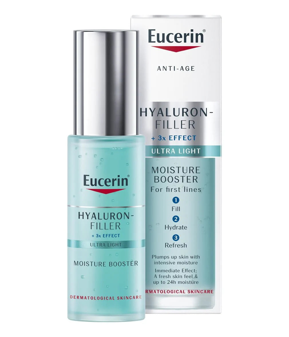 Hyaluron-Filler Moisture Booster