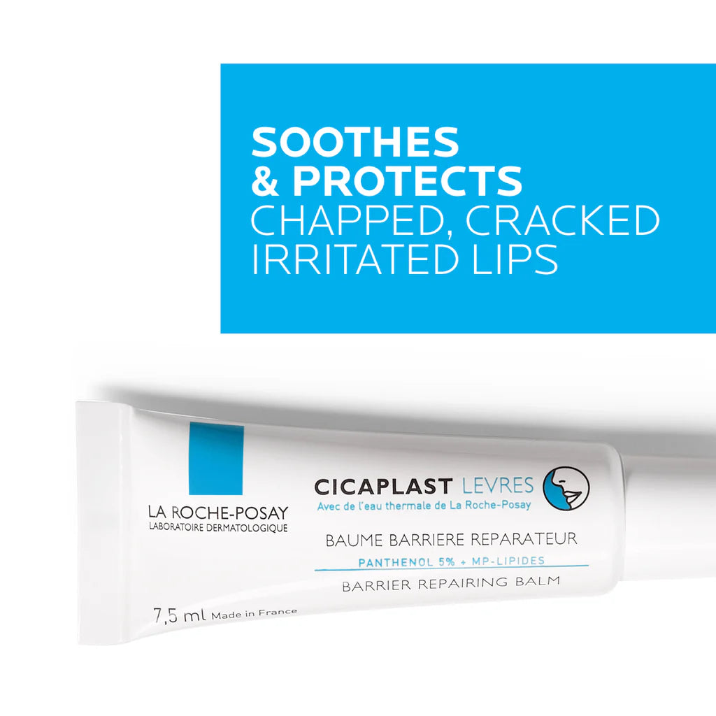 Cicaplast Lips Repair Balm
