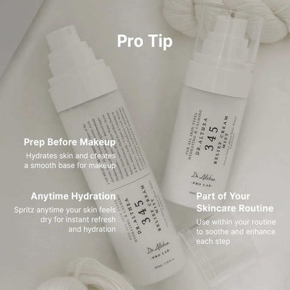 Dr.Althea 345 Relief Cream Mist