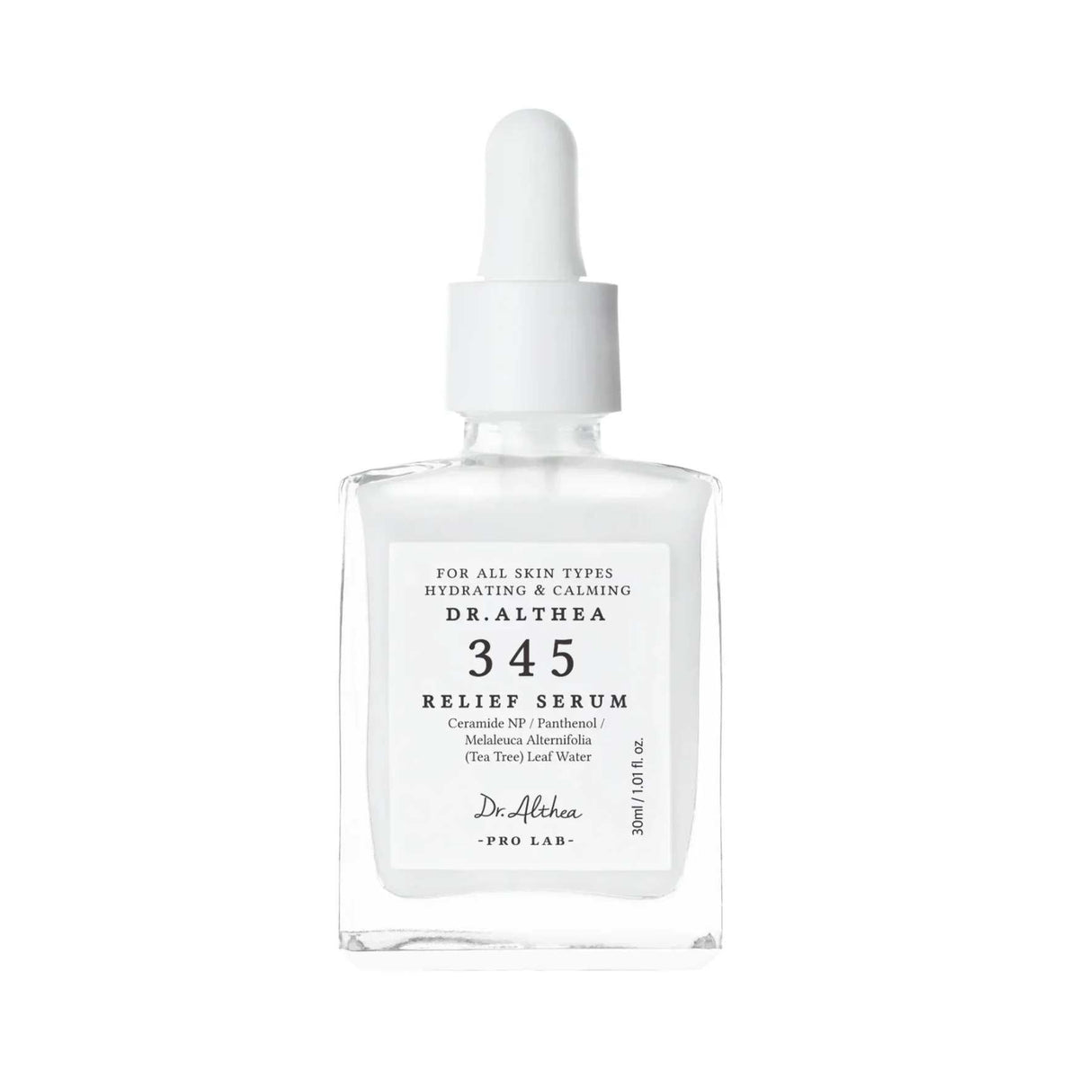 Dr.Althea 345 Relief Serum