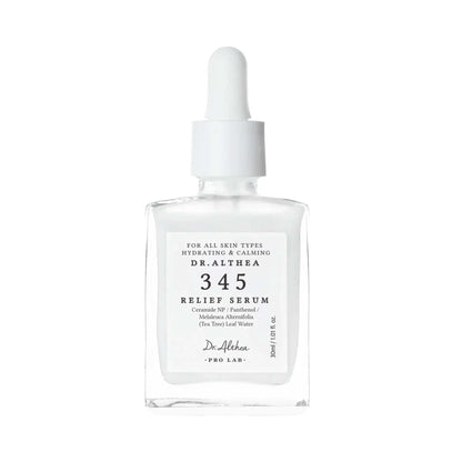 Dr.Althea 345 Relief Serum