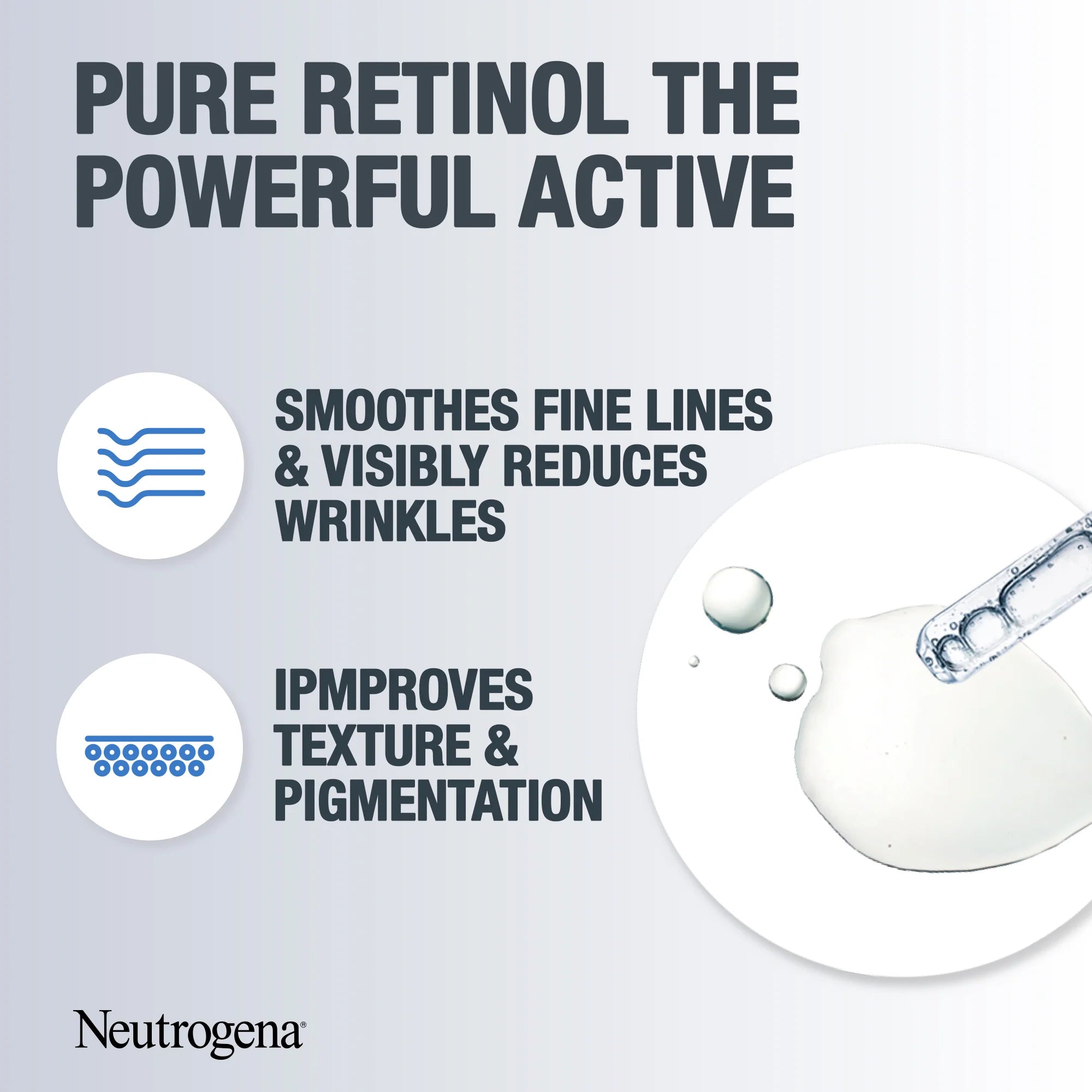 Neutrogena Retinol Boost Day Cream SPF