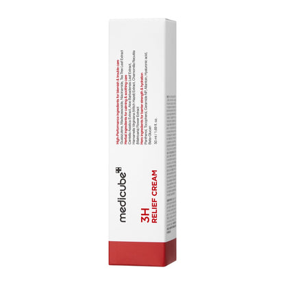 Medicube 3H Daily Relief Cream