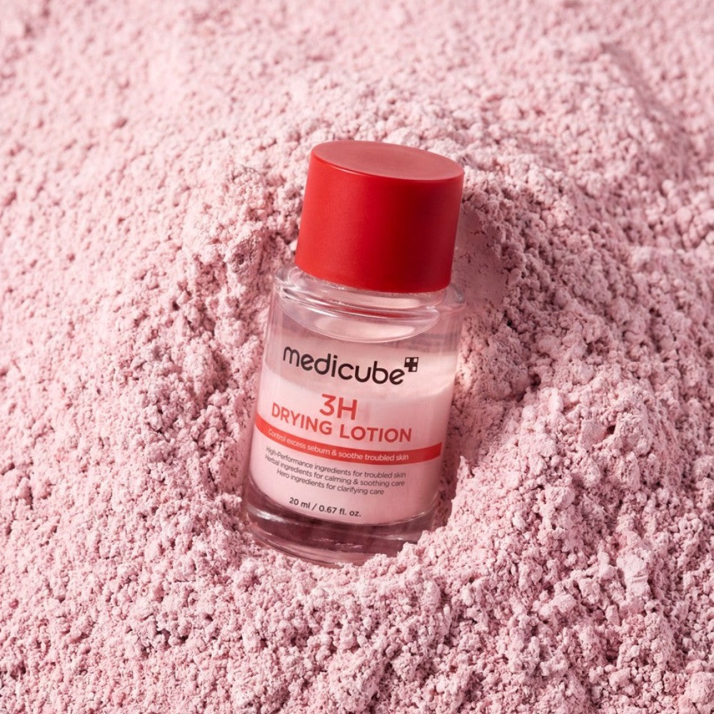 Medicube 3H Drying Lotion 20 ML