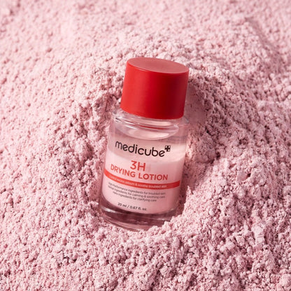 Medicube 3H Drying Lotion 20 ML