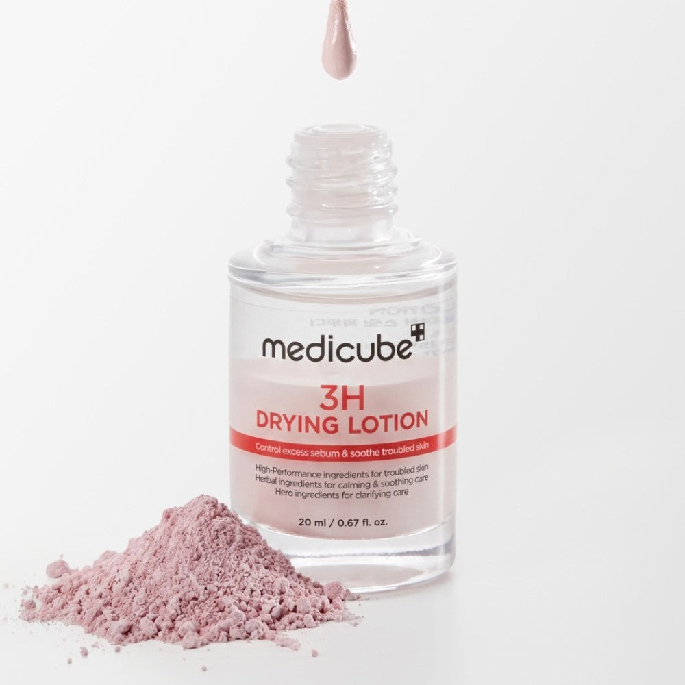 Medicube 3H Drying Lotion 20 ML