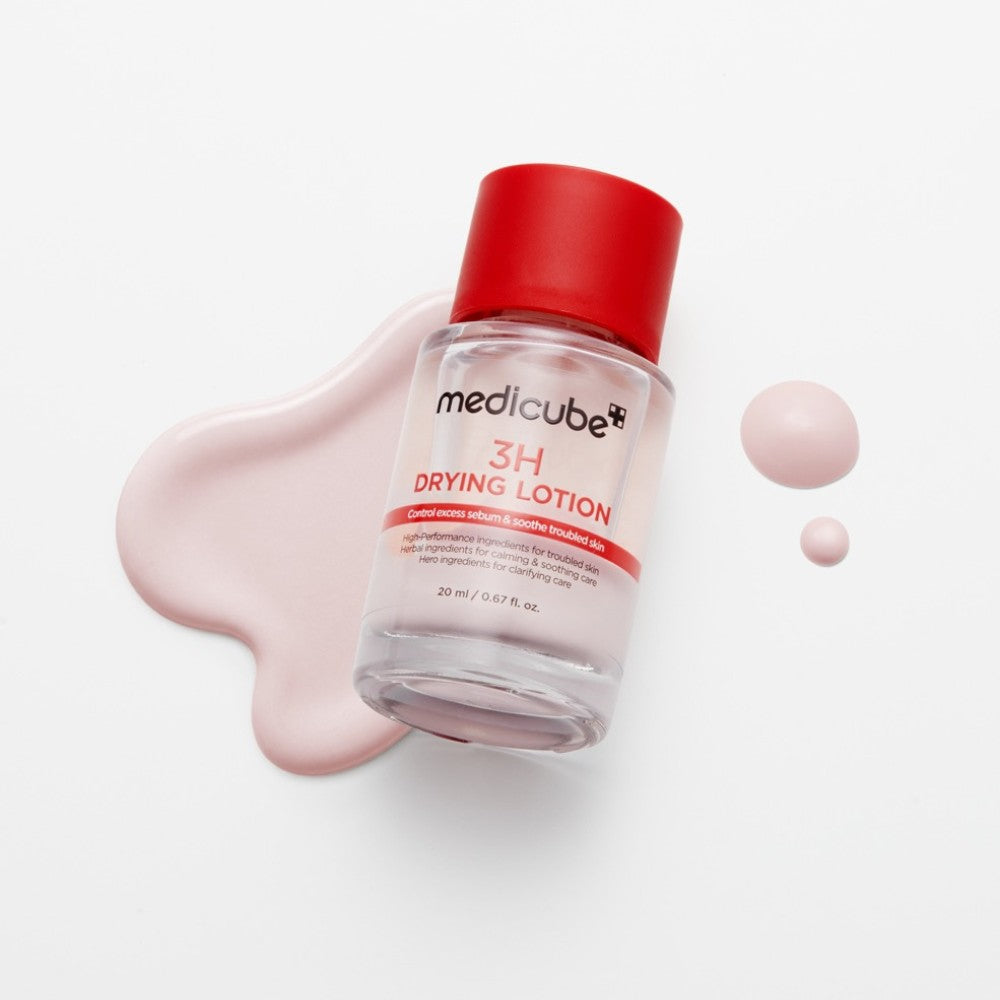Medicube 3H Drying Lotion 20 ML
