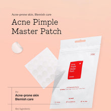 Acne Pimple Master Patch