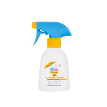 Baby Sun Spray SPF 50