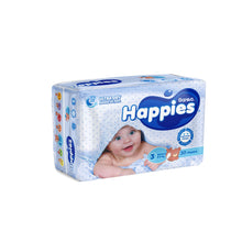 Happies 3