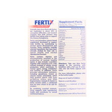 Pharma M Fertix 30 Capsules