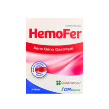 Green Made HemoFer 30 Capsules