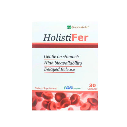Pharma M Holistifer 30 Capsules
