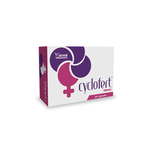 Surveal Cyclofert Female 30 Capsules