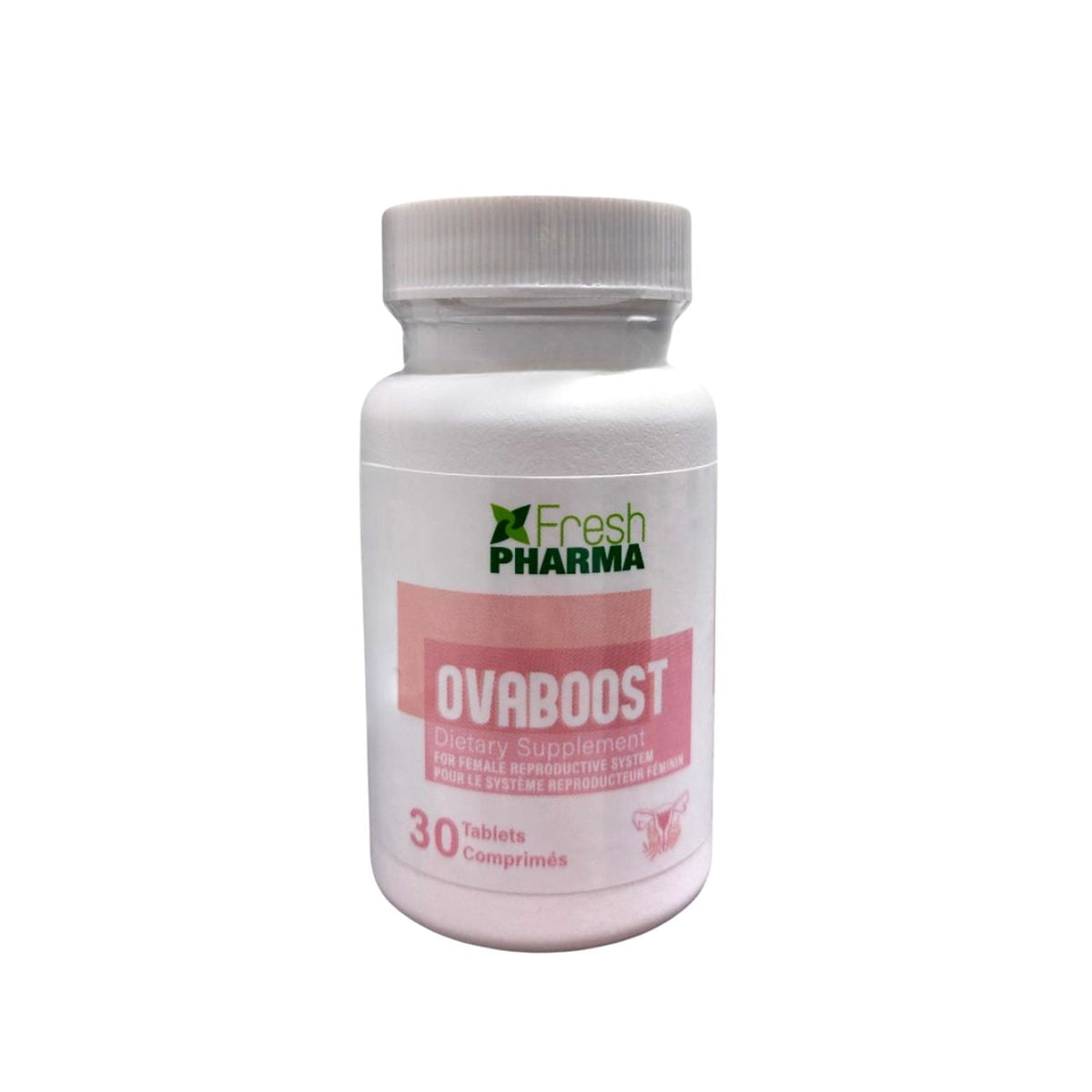 Nutralab Ovaboost For Women 30 Tablets
