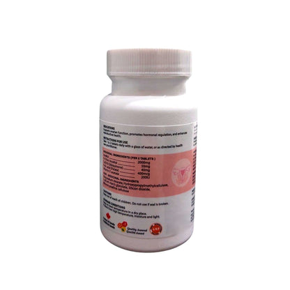 Nutralab Ovaboost For Women 30 Tablets