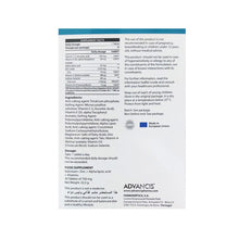 Advancis Selenium ACE D 30 Tablets