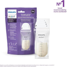 Philips Breast Milk Storage Bags