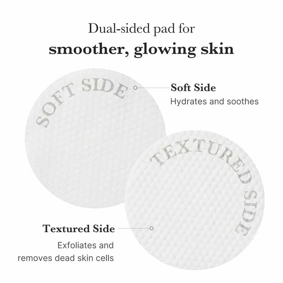 Medicube Zero Pore Pads 2.0