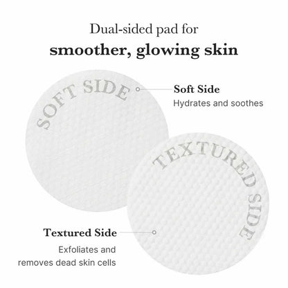 Medicube Zero Pore Pads 2.0