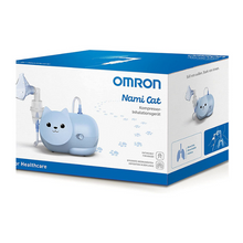 NAMI CAT  Kids’ Compressor Nebulizer