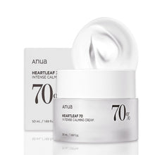 Heartleaf 70% Intense Calming Cream